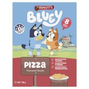 BLUEY BISCUITS PIZZA MULTIPACK 168GM