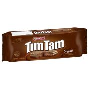 ORIGINAL CHOCOLATE TIM TAM BISCUITS 200GM