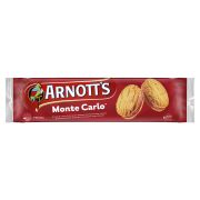 BISCUITS MONTE CARLO ORIGINAL 250GM