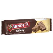 BISCUITS CHOCOLATE GAIETY 160GM