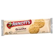 BISCUITS GRANITA 250GM