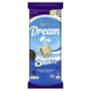 DREAM WITH OREO 170GM