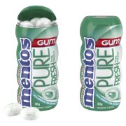 PURE FRESH SPEARMINT POCKET BOTTLE 30GM