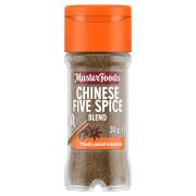 CHINESE 5 SPICES 30GM