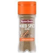 TRADITIONAL MIXED SPICES 30GM