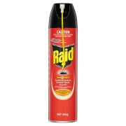 ONE SHOT TARGET KILL INSECT SPRAY 300GM