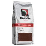 SUPA CREMA ESPRESSO GROUND COFFEE 500GM