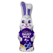EASTER BUNNY 80GM