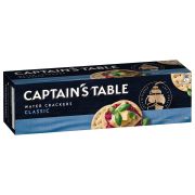 CAPTAIN TABLE CLASSIC 125GM