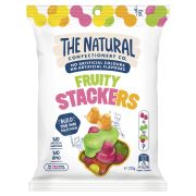 FRUITY STACKERS 220GM