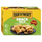 SNACK PACK 24 PACK 1.1KG