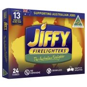 FIRELIGHTERS 24S