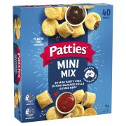 MINI COMBO 40 PACK 1KG