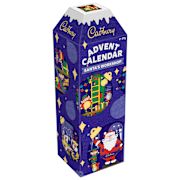 3D ADVENT CALENDAR 312GM