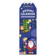 3D ADVENT CALENDAR 312GM