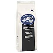 VERY STRONG COFFEE BEANS 1KG