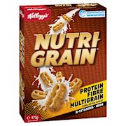 NUTRI-GRAIN 470GM