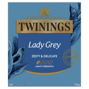LADY GREY TEA BAG 100S