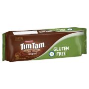 TIM TAM GLUTEN FREE BISCUITS 150GM