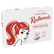 HERITAGE FIRELIGHTERS 32S