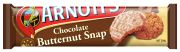 BISCUITS CHOCOLATE BUTTERNUT SNAPS 200GM