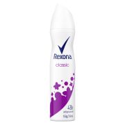 WOMEN CLASSIC AEROSOL ANTIPERSPIRANT 250ML