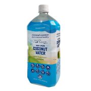 COCONUT ESSENCE 100% COCONUT WATER 1L