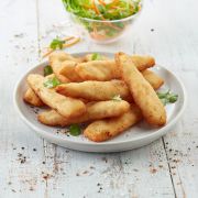 CHICKEN BREAST TENDERS GLUTEN FREE 1KG