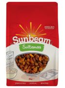 SULTANAS 1KG