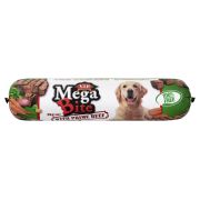 MEGA BITE DOG ROLL 3KG