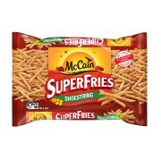 SHOESTRING SUPERFRIES 900GM