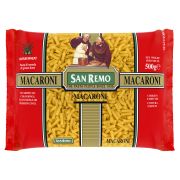 MACARONI #38 500GM