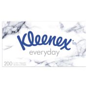 EVERYDAY FACIAL TISSUES 200S
