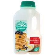 PANCAKE SHAKE ORIGINAL 200GM