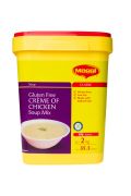 CREAM CHICKEN SOUP 2KG