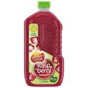 RASPBERRY CRUSH CORDIAL 2L