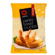 PANKO BREADCRUMBS 1KG