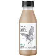 BRAZIL COFFEE FLAVOURED MILK 400ML