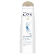 DAILY MOISTURE SHAMPOO 320ML