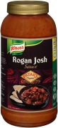 PATAKS ROGAN JOSH SAUCE 2.2L