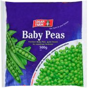 BABY PEAS 500GM