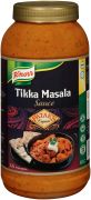 TIKKA MASALA SAUCE 2.2L