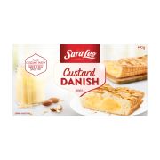 CUSTARD DANISH 400GM