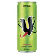 DRINK GREEN CAN 250ML