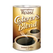 INTERNATIONAL ROAST COFFEE 1KG