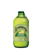 LEMON LIME & BITTERS SOFTDRINK 375ML