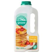 PANCAKE SHAKE BUTTERMILK 325GM