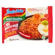 HOY & SPICY MIGORENG NOODLE 80GM