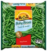 BABY BEANS 500GM