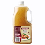 ITALIAN SALAD DRESSING 3L